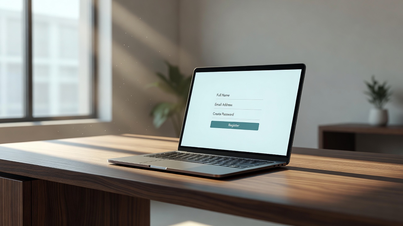 Регистрация и старт в платформата - Slotoro